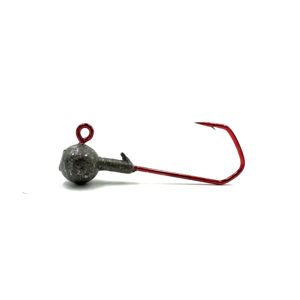 VMC Jighaken #3/0 5g