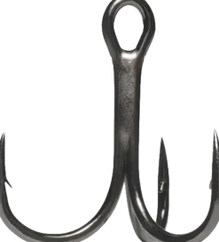 VMC Treble Hook 7547BN #4