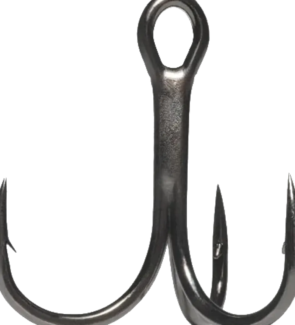 VMC Treble Hook 7547BN #4