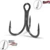 VMC Treble Hook 7556BN #4