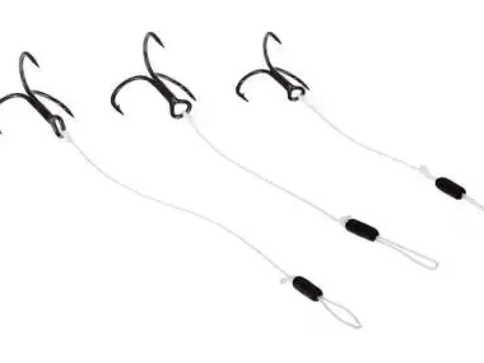 Westin Add-It Braided Stinger #8 6,5cm