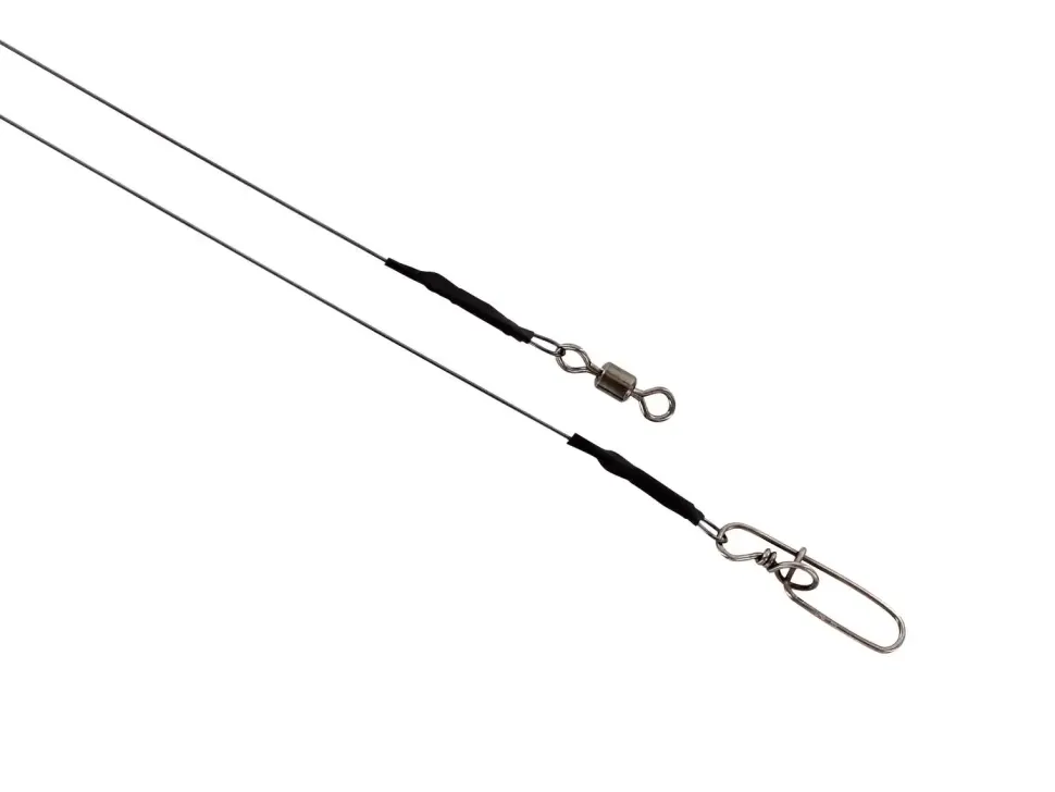 Westin Add-It Leader Titanium 50cm 22,7kg