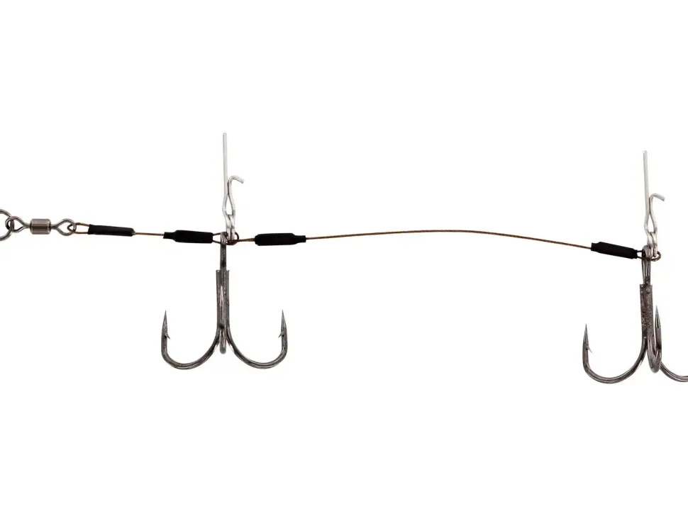 Westin Add-It Stinger Double 1x7 #2/0 15cm
