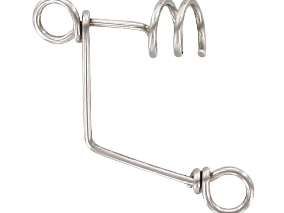 Westin Add-It Tailbait Screw One Size