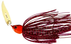 Westin Bladebite V2 9g Firetiger