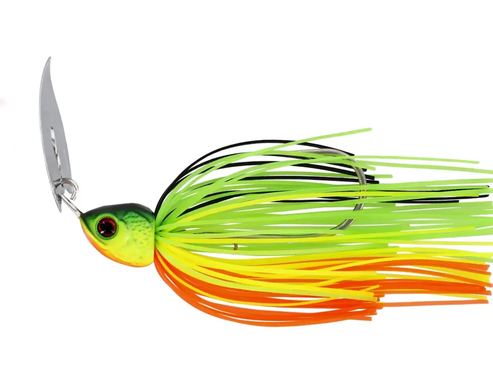 Westin Bladebite V2 14g Firetiger