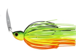 Westin Bladebite V2 S 7g Firetiger