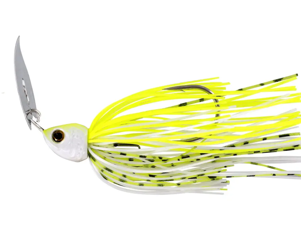 Westin Bladebite V2 S 7g Firetiger