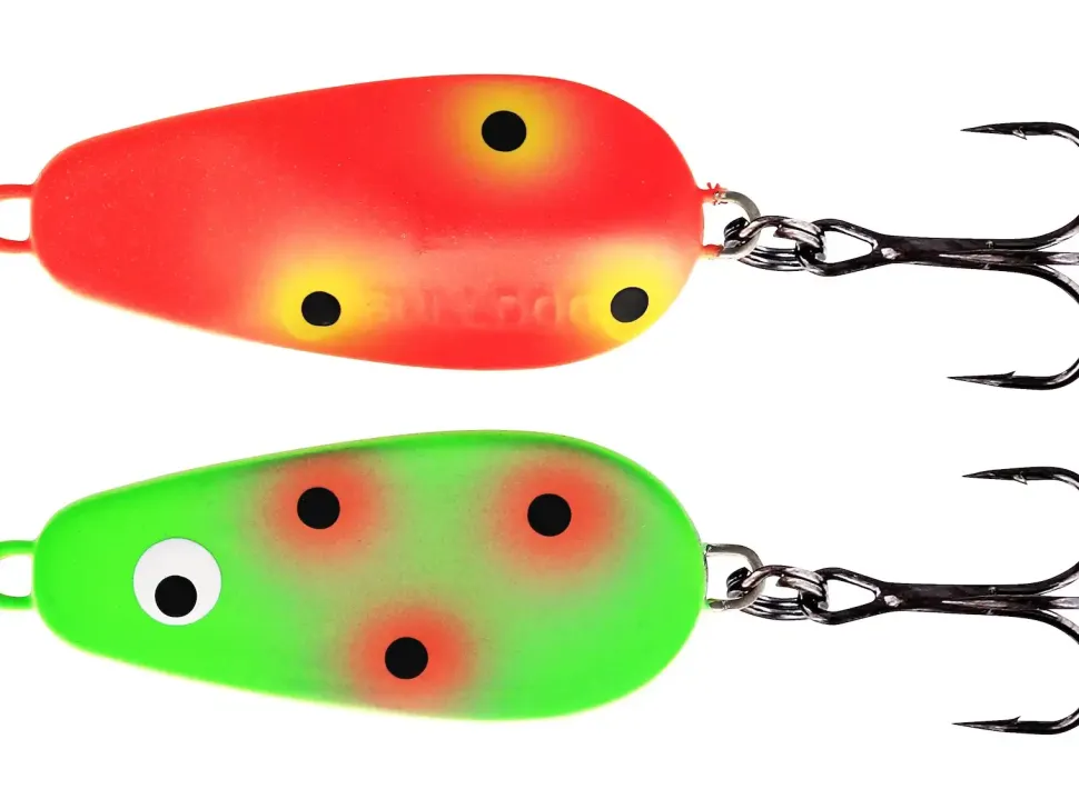 Westin Bulldog 7g Pink Yellow
