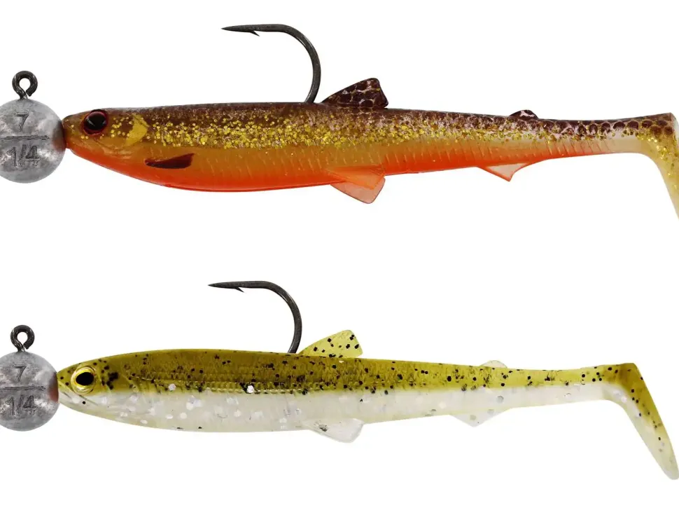 Westin Bullteez R 'N R Mix 12,5cm Dark Water Mix 5