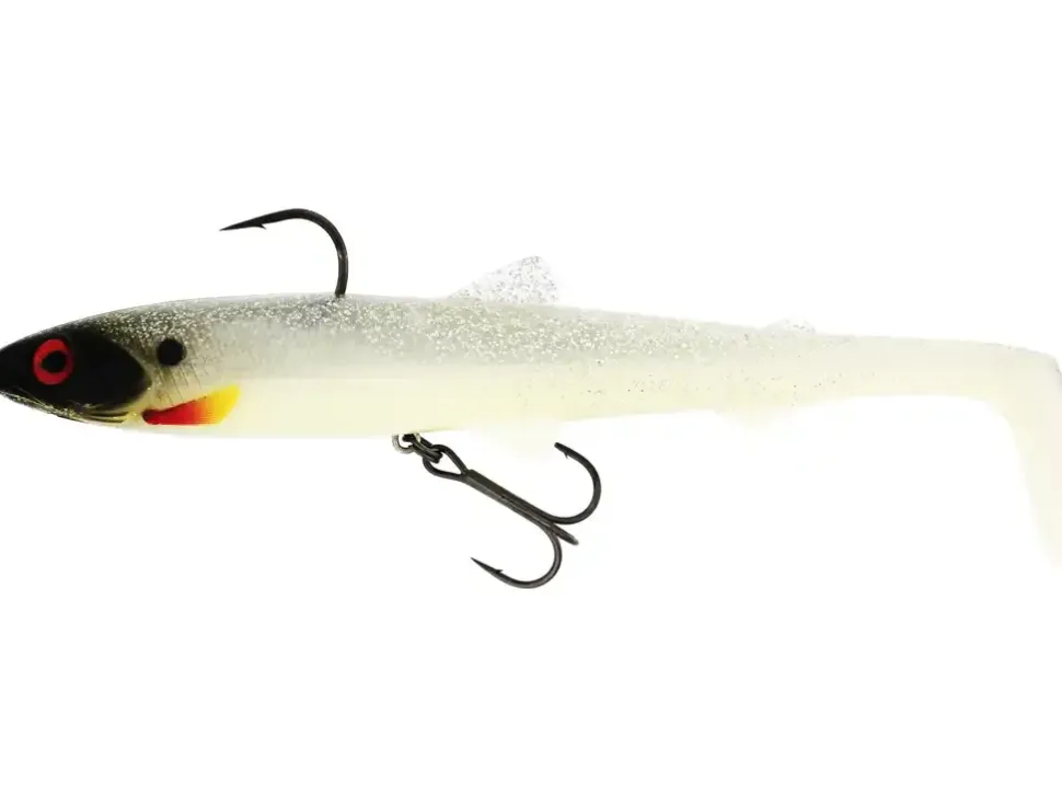 Westin Bullteez Shadtail R2F 18cm Baltic Pike