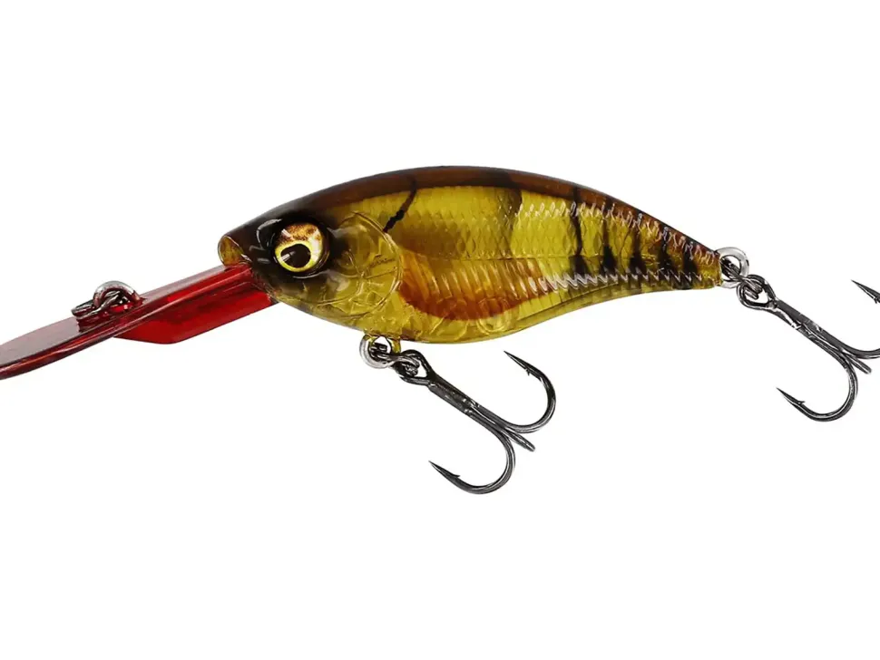 Westin Buzzbite SP 5cm Official Roach