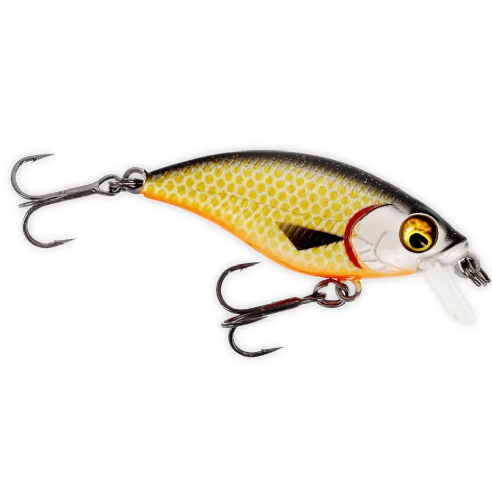 Westin BuzzBite SR LF 5cm Bling Perch