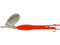 Westin FC Downstream 35g Yellow Copper Blade