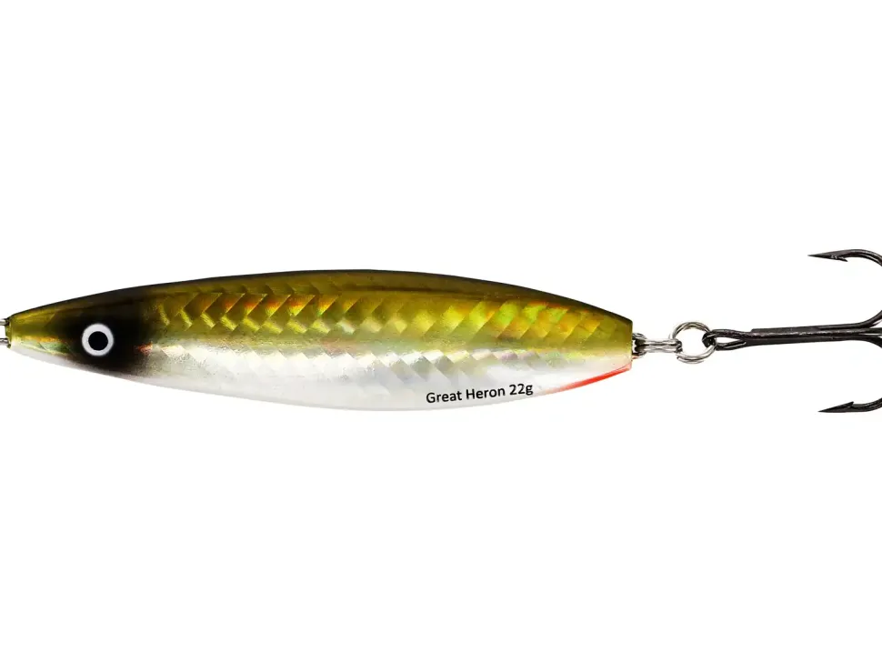 Westin Great Heron 13g Kinky Pinky