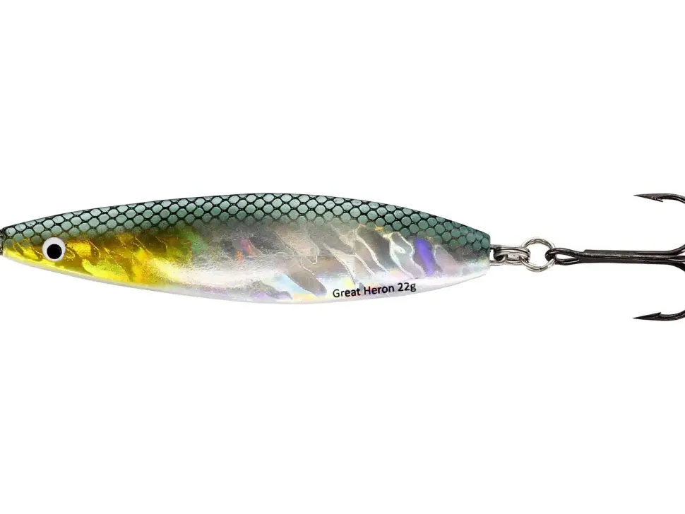 Westin Great Heron 13g Kinky Pinky
