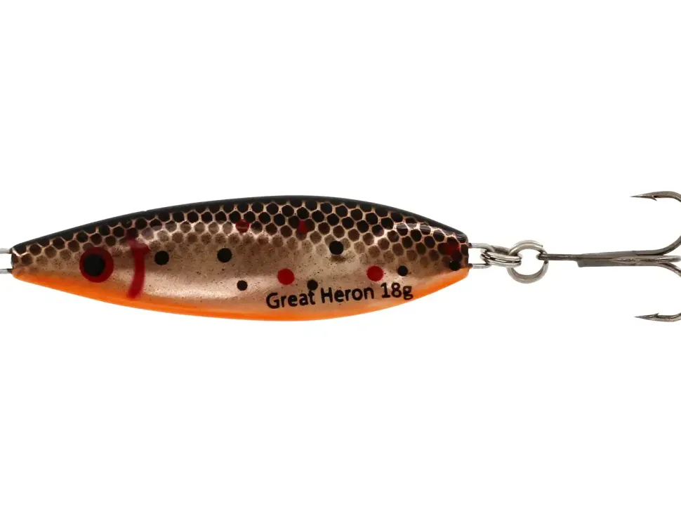 Westin Great Heron 22g Sunrise