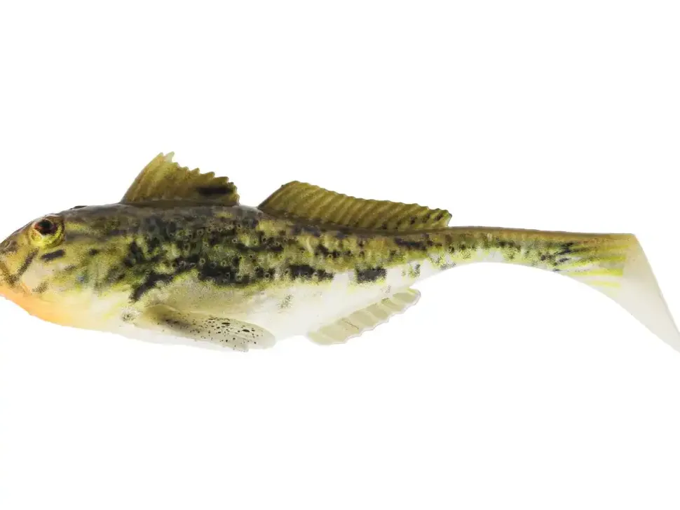 Westin Gunnar The Goby 6,5cm Appleseed