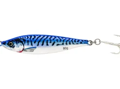 Westin Herrix Jig 6,5cm 25g Blue Mackerel