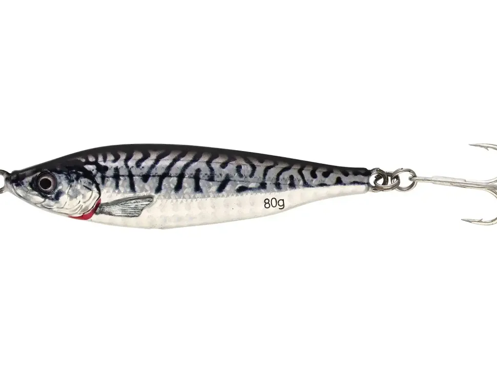 Westin Herrix Jig 6,5cm 25g Blue Mackerel