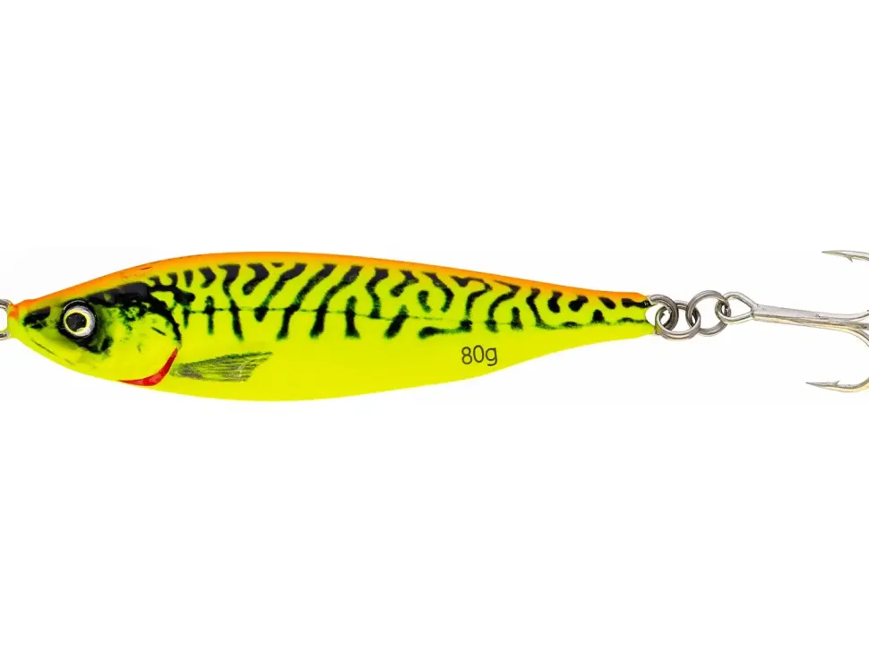 Westin Herrix Jig 6,5cm 25g Blue Mackerel