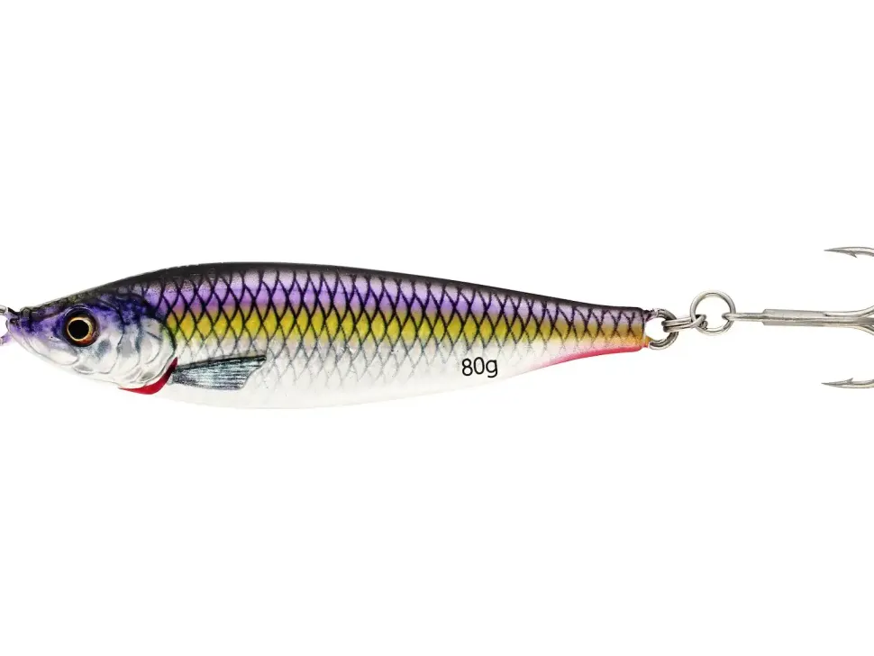 Westin Herrix Jig 6,5cm 25g Blue Mackerel