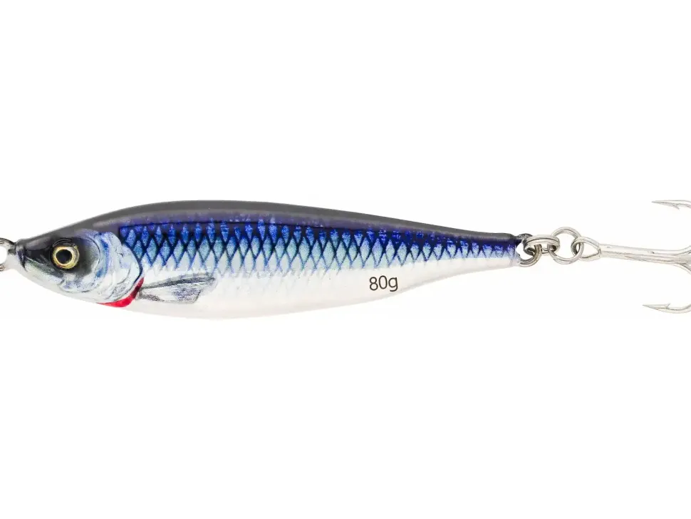 Westin Herrix Jig 6,5cm 25g Blue Mackerel
