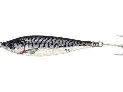Westin Herrix Jig 9,4cm 80g Blue Mackerel