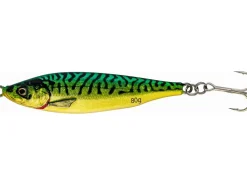 Westin Herrix Jig 9,4cm 80g Blue Mackerel