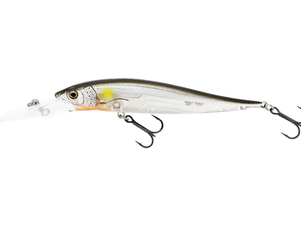 Westin Jerkbite MR Jerkbait 9cm Headlight