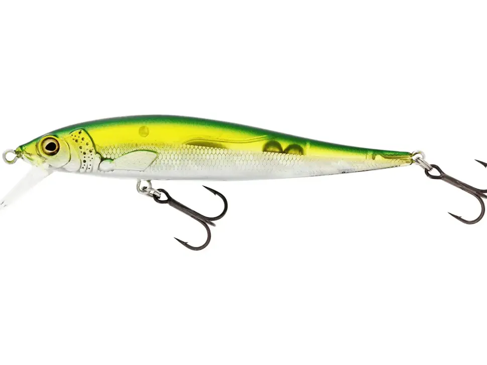 Westin Jerkbite MR Jerkbait SP 7,5cm Headlight