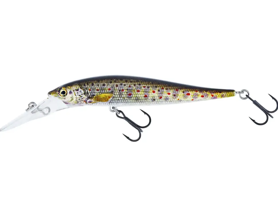 Westin Jerkbite MR Jerkbait SP 7,5cm Headlight