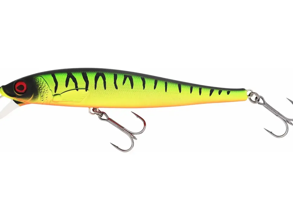 Westin Jerkbite SR 17cm Firetiger