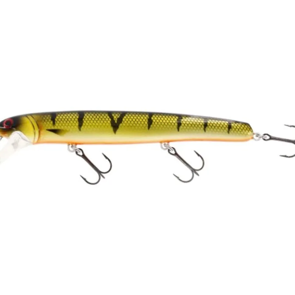 Westin Jätte 17cm Alert Tiger