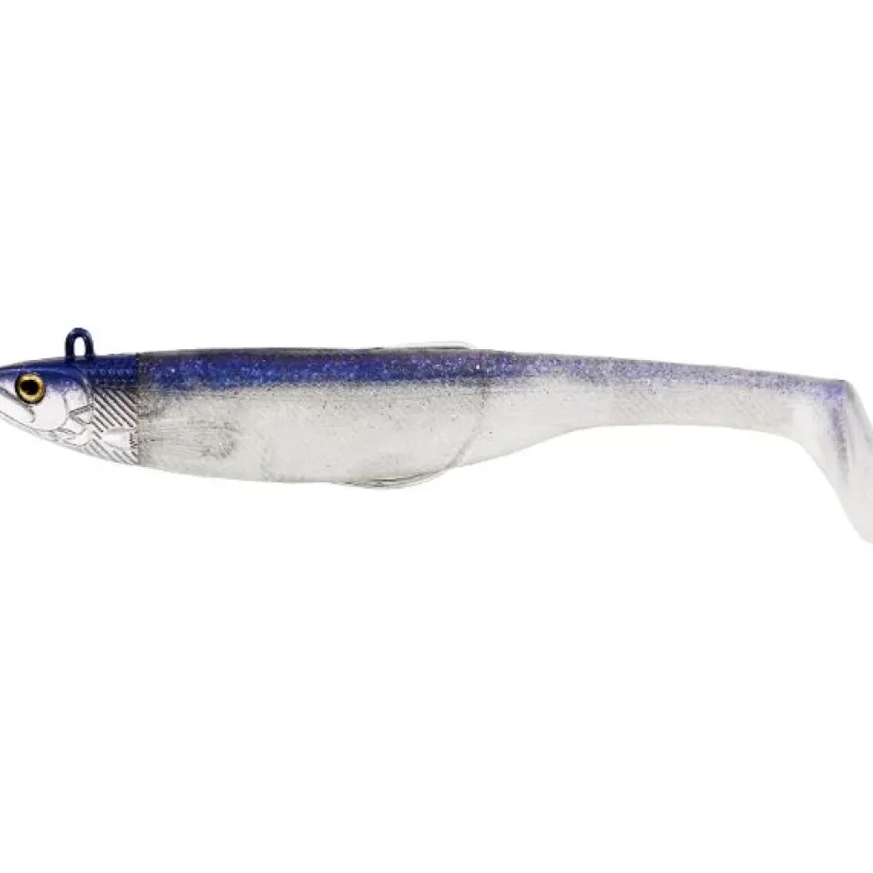 Westin Magic Minnow Jig 12cm Glowing Lipstick
