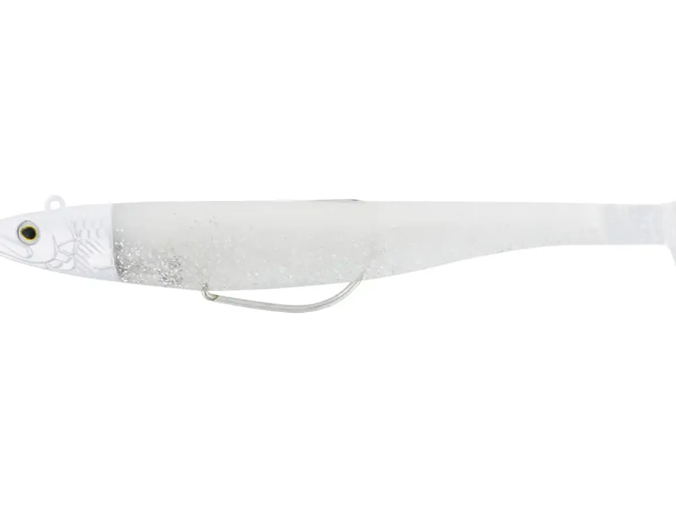 Westin Magic Minnow Weedless Jig 18g #1 Headlight