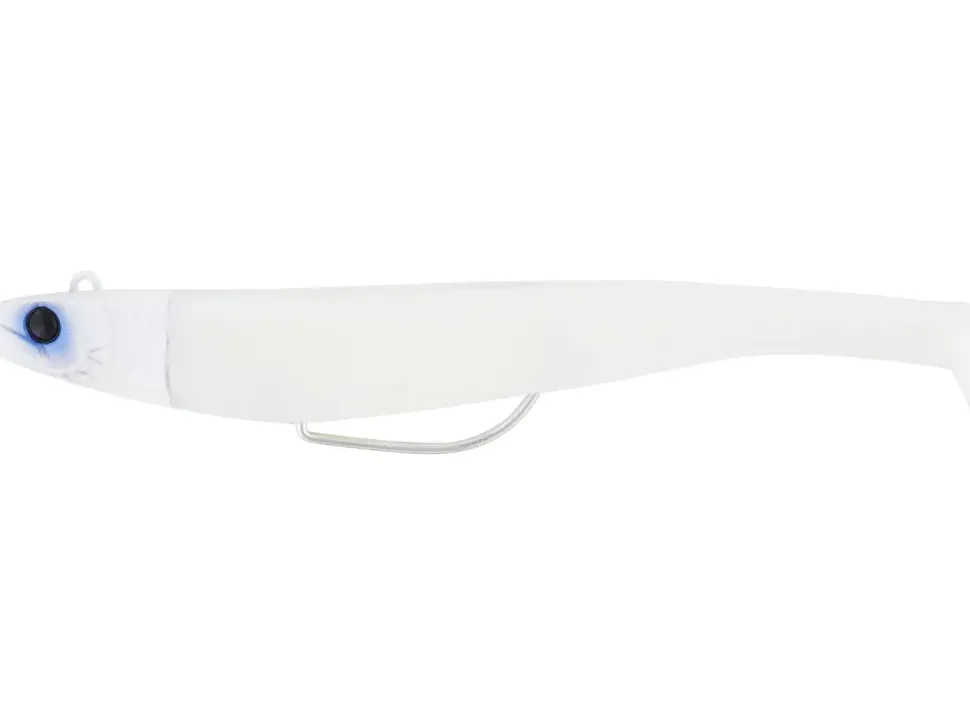 Westin Magic Minnow Weedless Jig 18g #1 Headlight