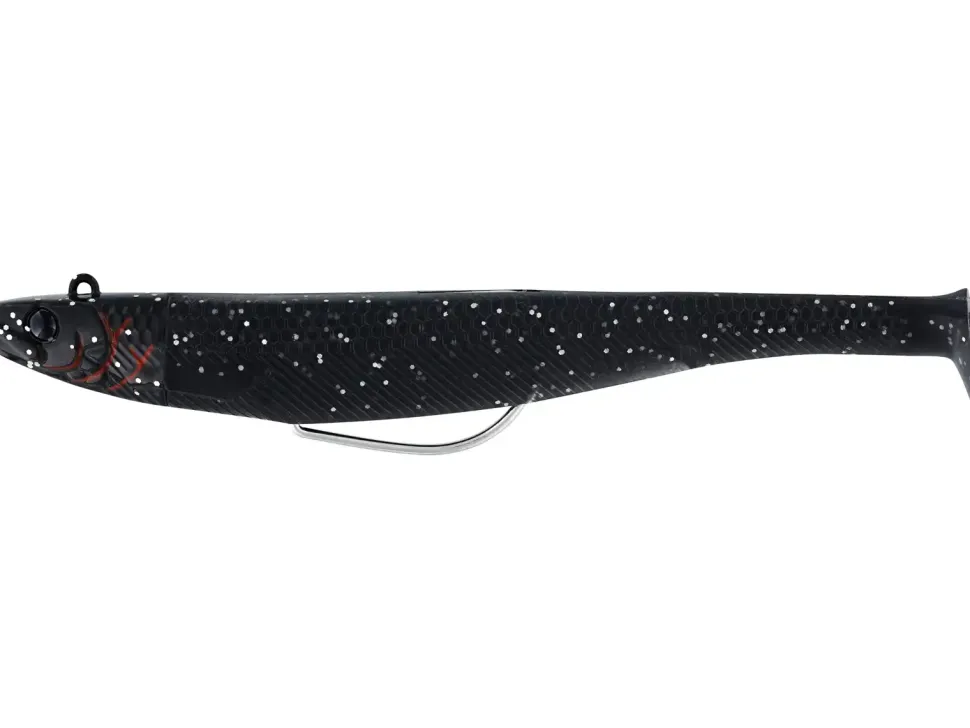 Westin Magic Minnow Weedless Jig 18g #1 Headlight