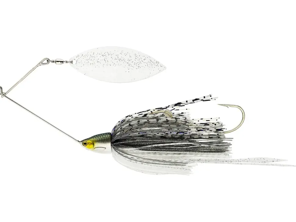 Westin Monstervibe Willow V2 65g Bling Perch