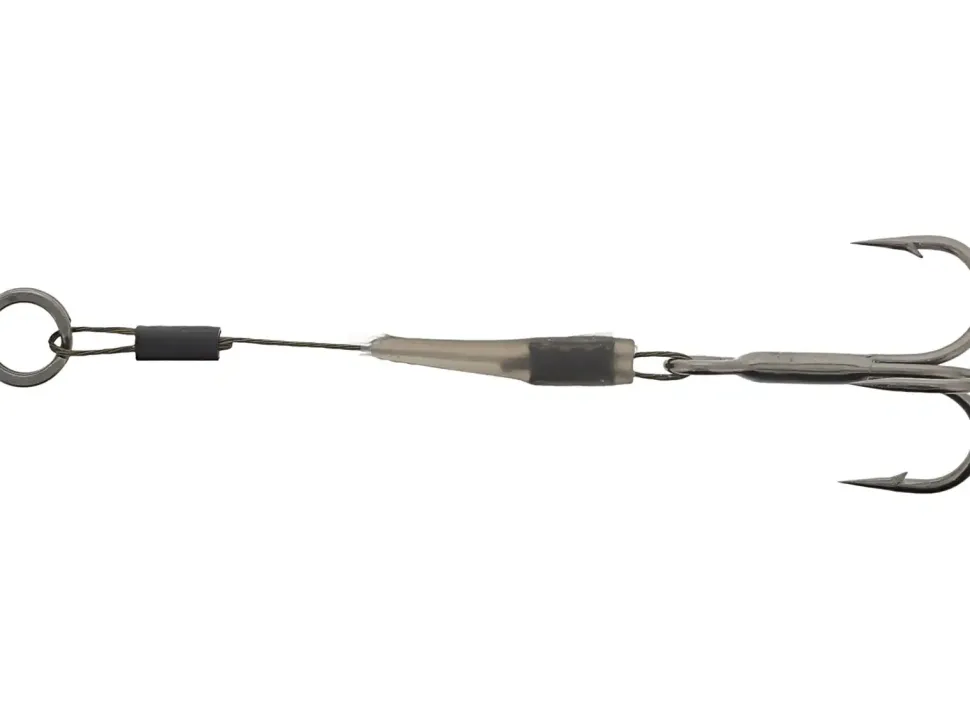 Westin Multi-Purpose Stinger M #8 7cm