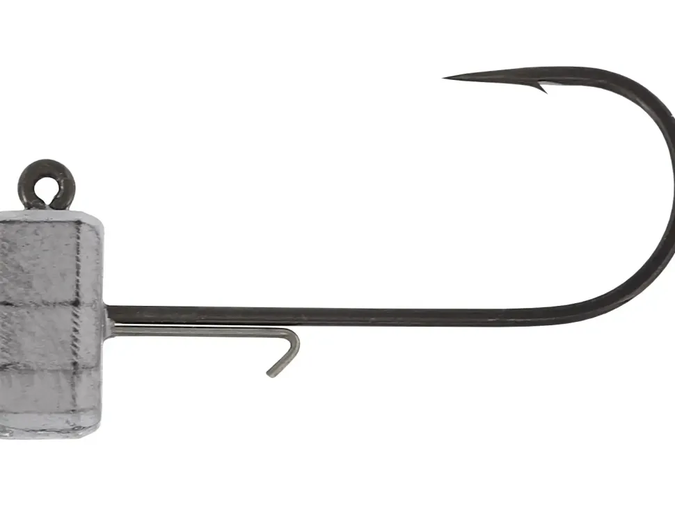 Westin Ned Jig Head #2/0 Lead 3,5g