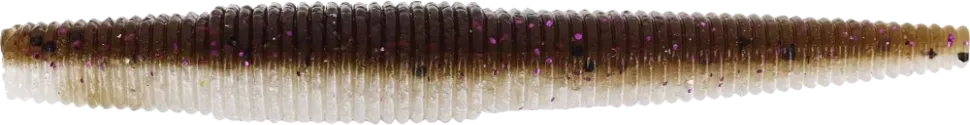 Westin Ned Worm 9cm Clear Water Mix