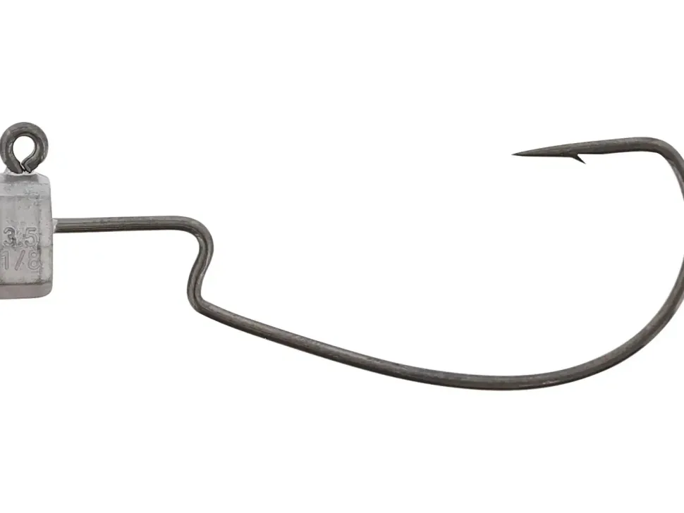 Westin Offset Ned Jig Head #3/0 7g