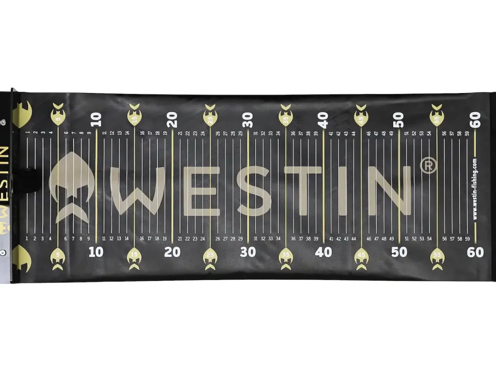 Westin Pro Measure Mat #S 60cmx25cm