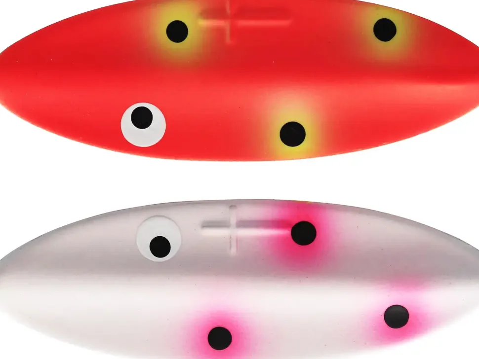 Westin Præsten 4,9cm 7g Black Orange Clown
