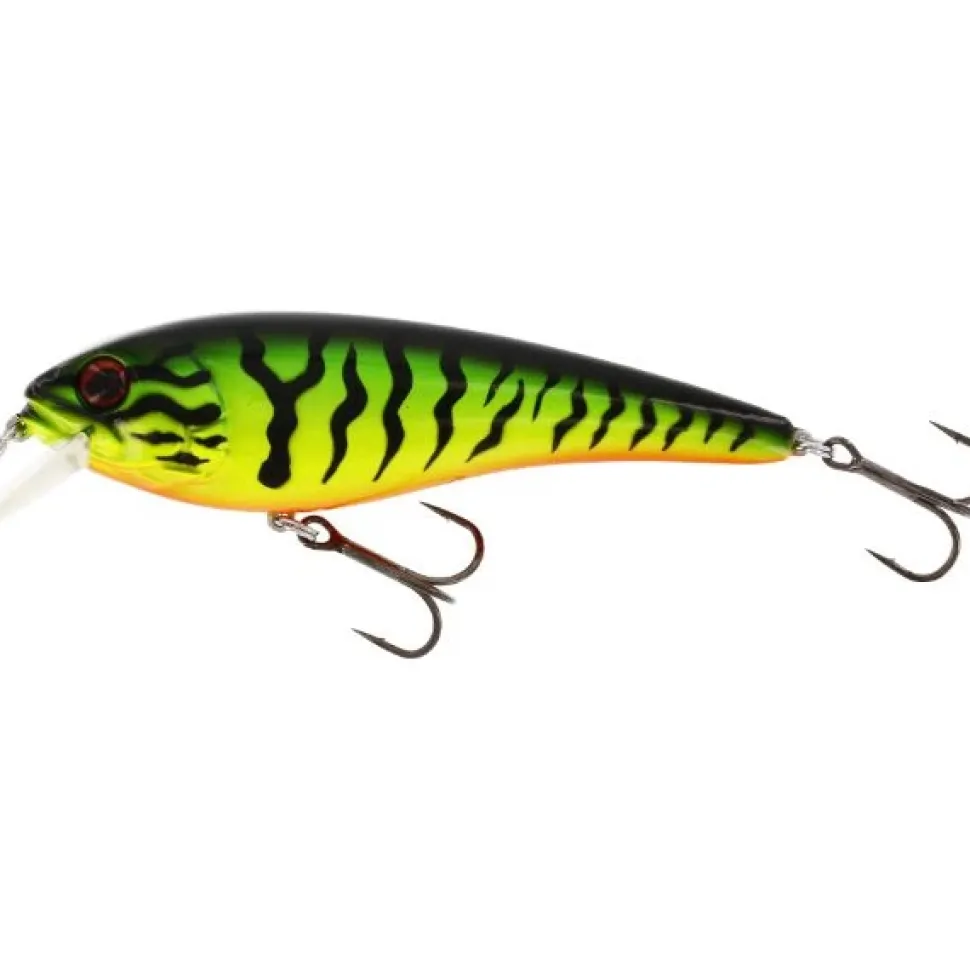 Westin Rawbite LF 15cm Crazy Firetiger
