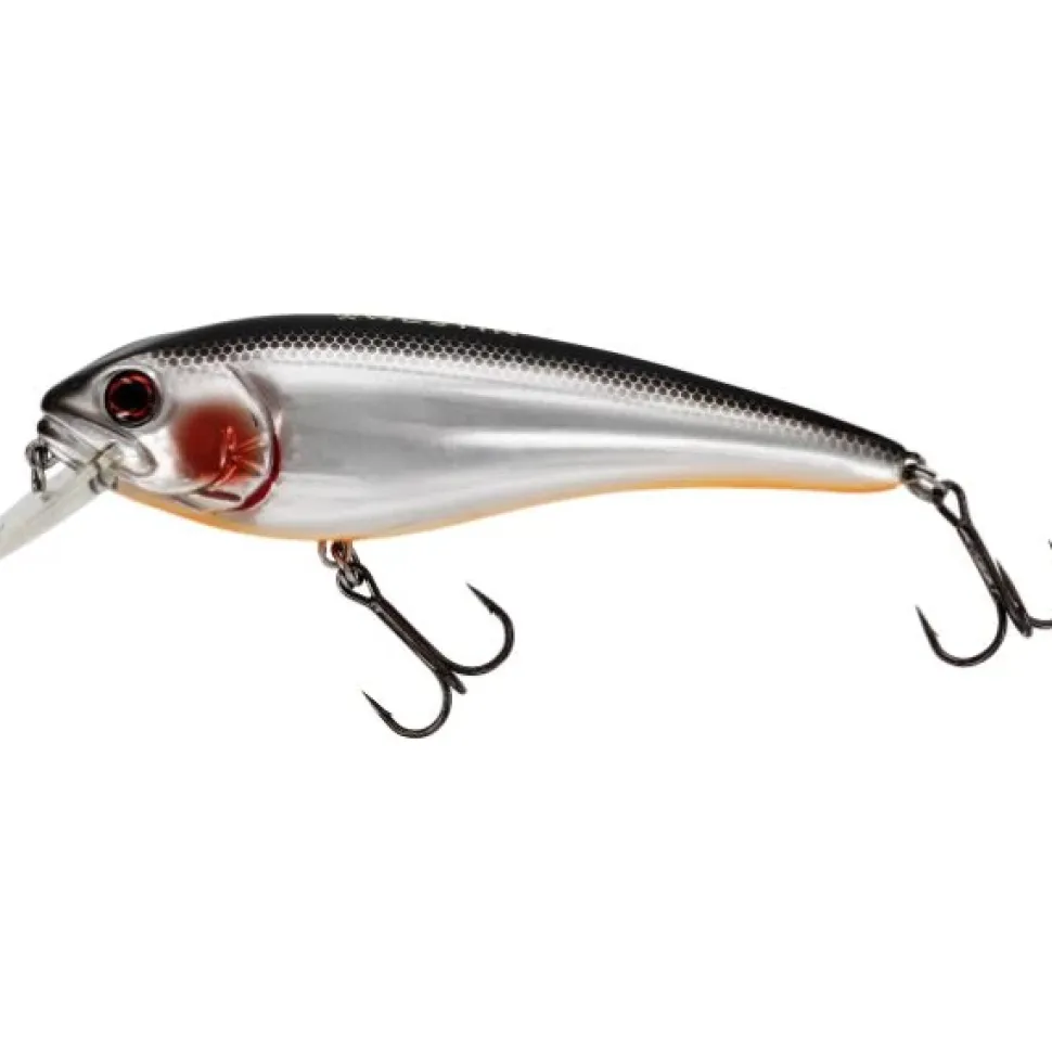 Westin Rawbite LF 15cm Crazy Firetiger