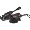 Westin Rod Cover Spin Black Red 1,9m