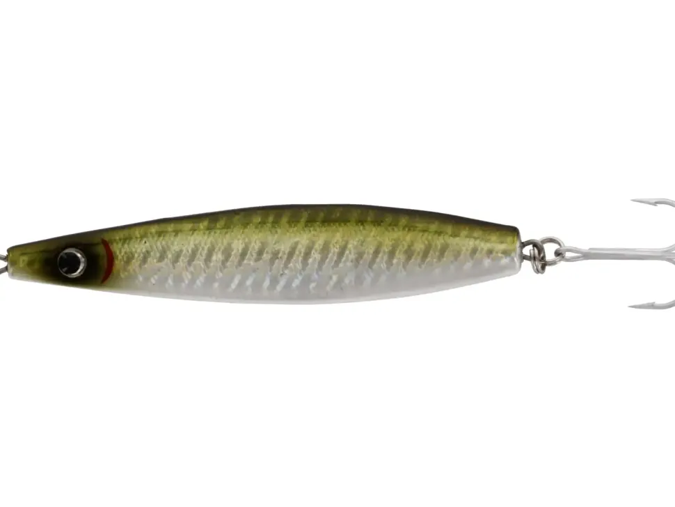Westin Salty 18g Dotted Sardine