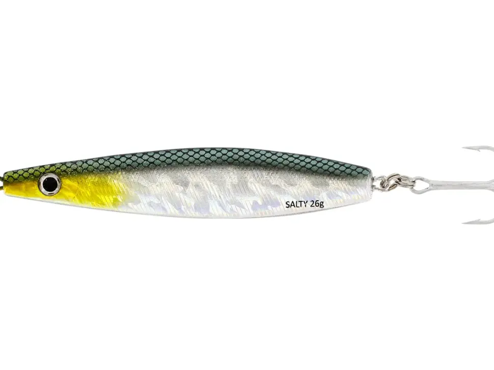Westin Salty 18g Dotted Sardine